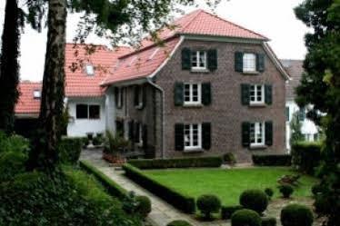 Der Borner Hof ראטינגן מראה חיצוני תמונה